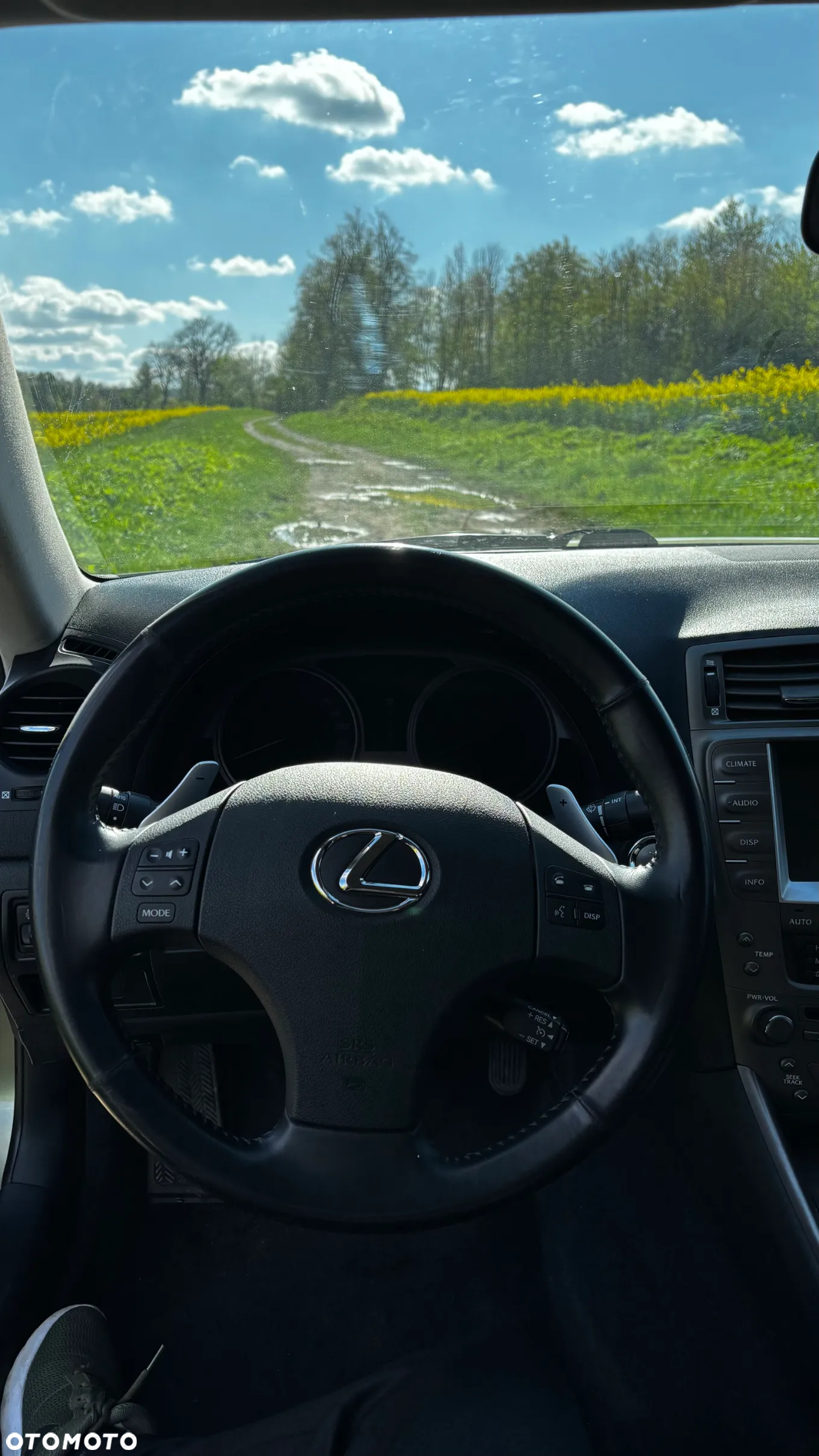 Lexus IS 250 Prestige - 14