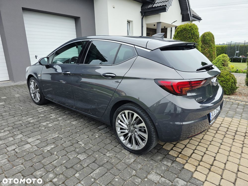Opel Astra 1.4 Turbo Innovation - 5