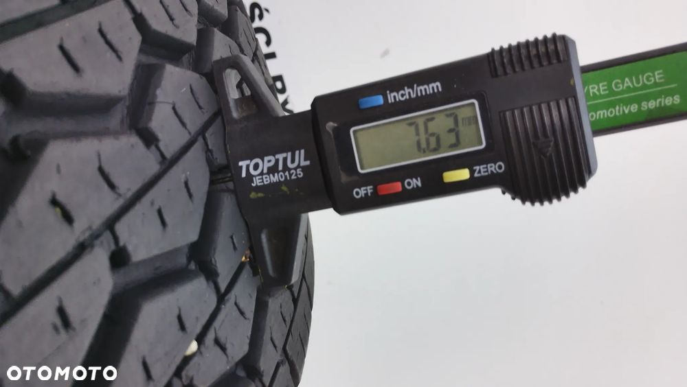 195/70R15C 104/102R TRIANGLE Radial F/S - 4