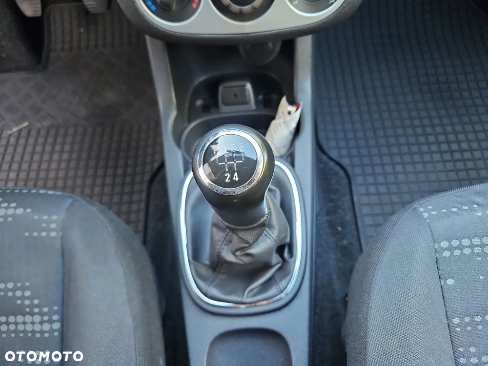 Opel Corsa 1.2 16V Enjoy - 15