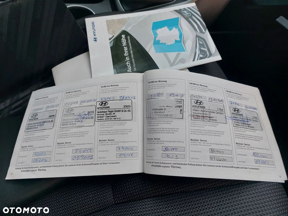 Hyundai i30 1.4 Fifa World Cup Edition - 21