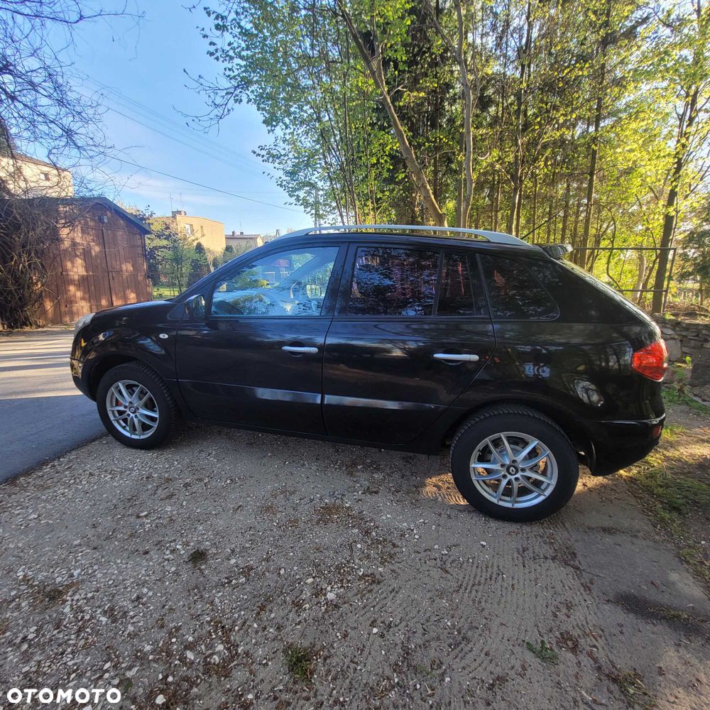 Renault Koleos - 3