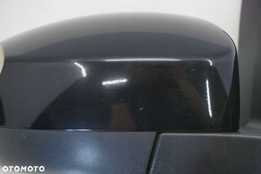 FORD S-MAX MK1 LIFT LUSTERKO PRAWE 7PIN G6 ANGLIK - 4