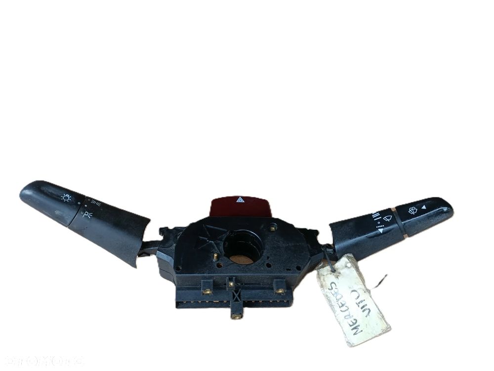 MERCEDES VITO W638 96-03 przełącznik zespolony manetki * - 1