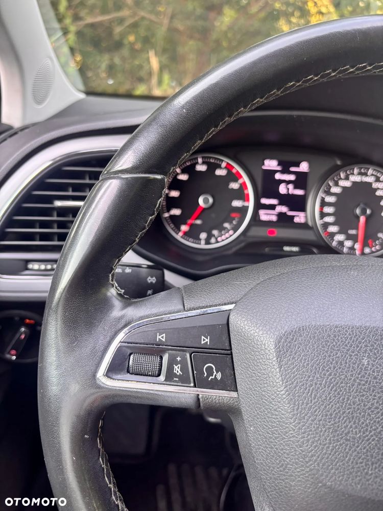 Seat Leon 1.0 EcoTSI Full LED S&S - 14