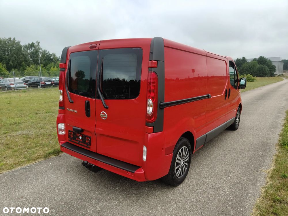 Renault Trafic - 17
