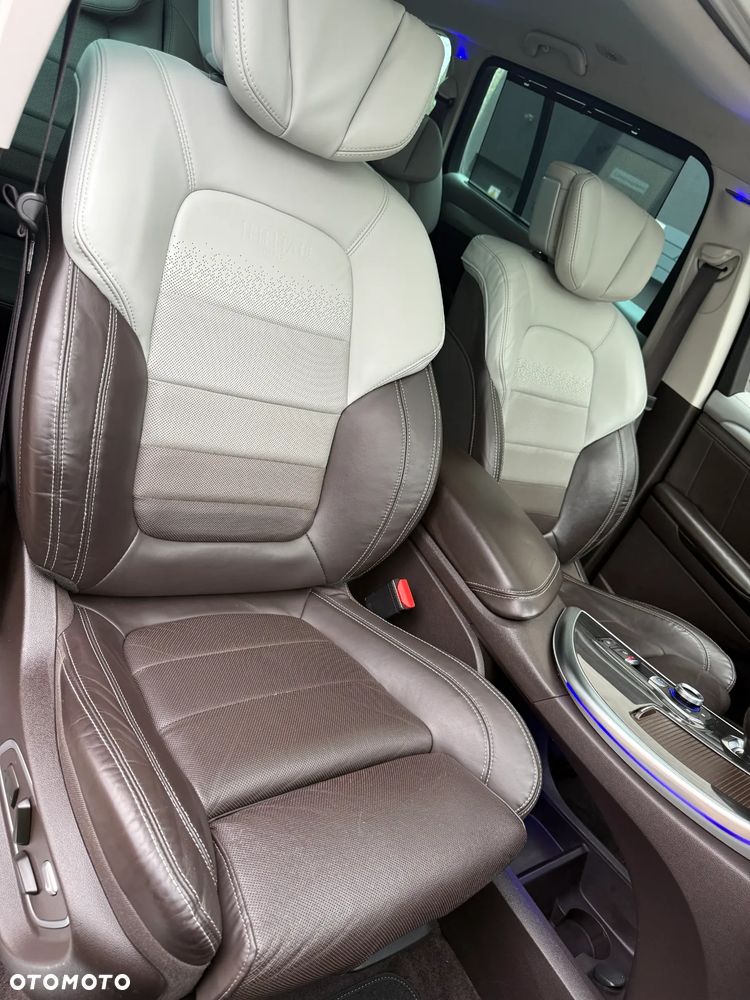 Renault Espace 1.6 dCi Energy Initiale Paris EDC 7os - 24