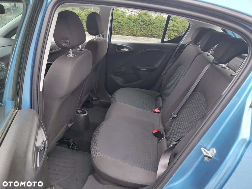 Opel Corsa - 16