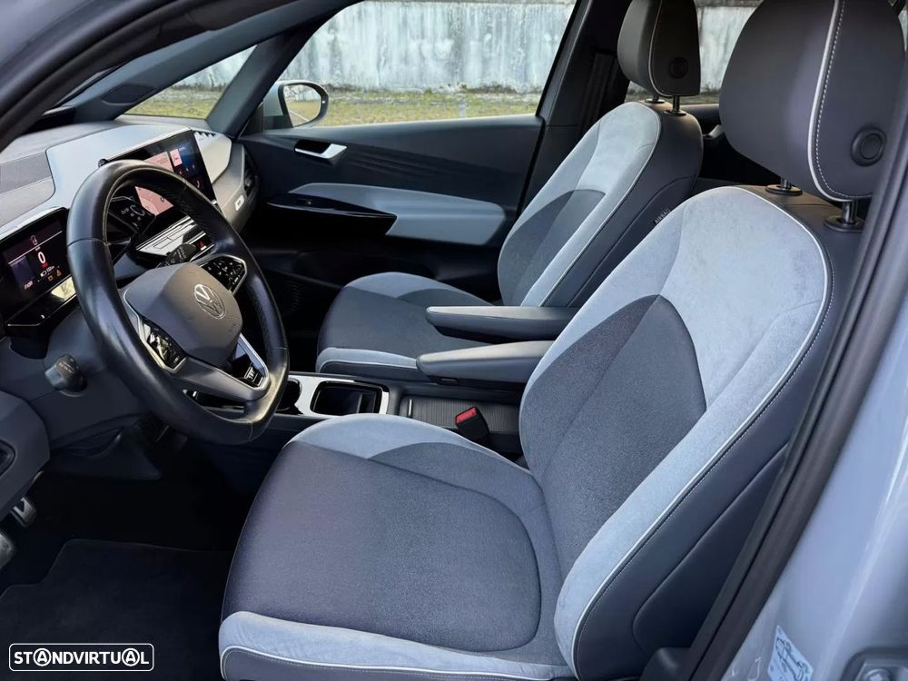 VW ID.3 Pro Performance 1st Plus - 4