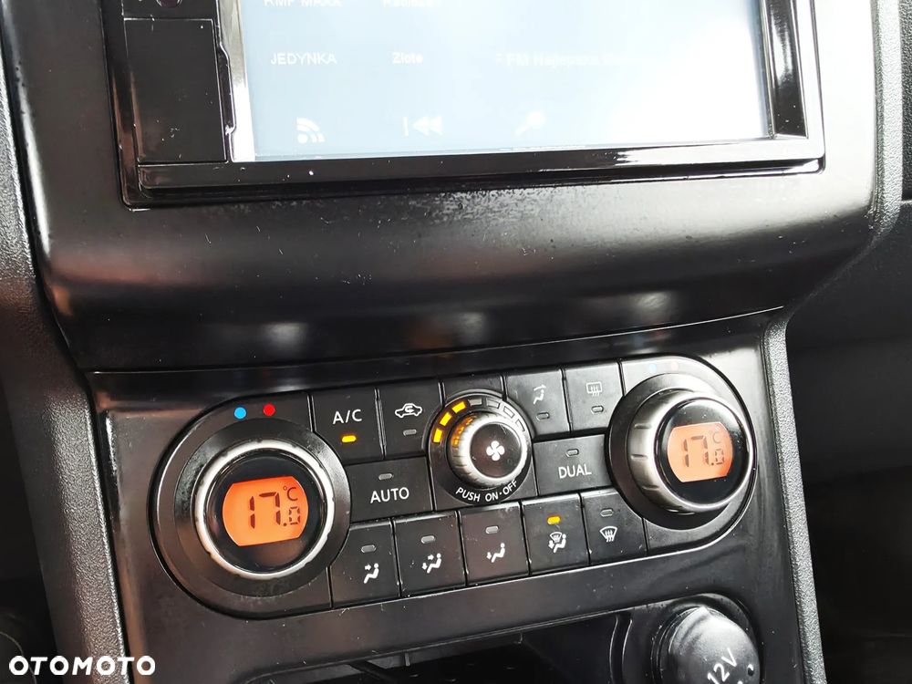 Nissan Qashqai+2 2.0 Tekna - 23