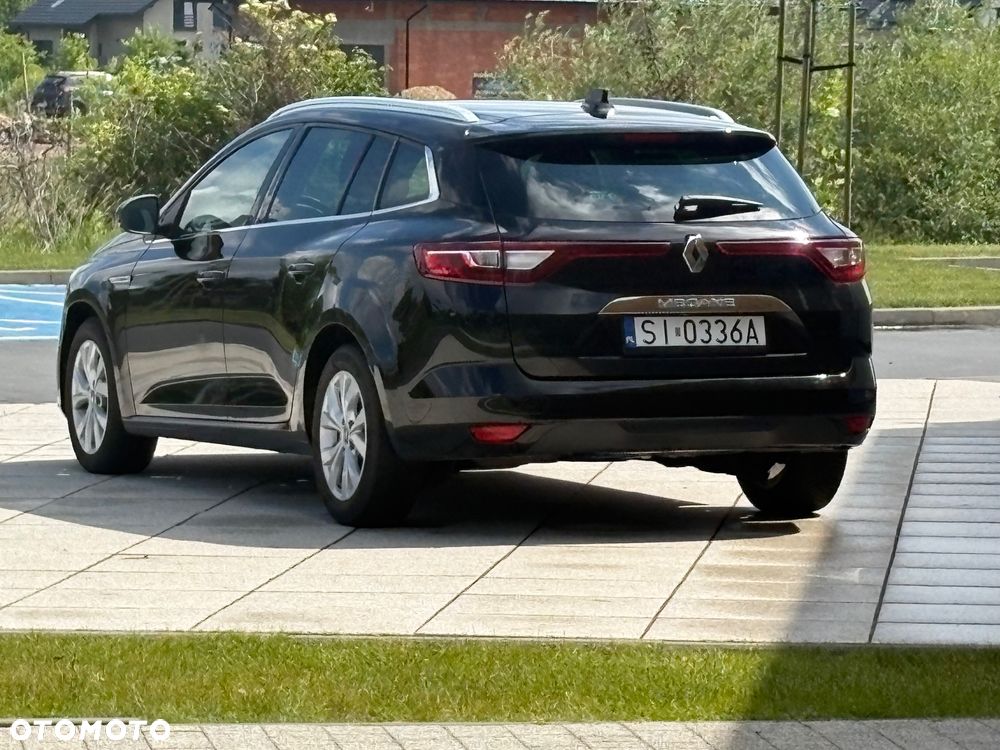 Renault Megane - 14
