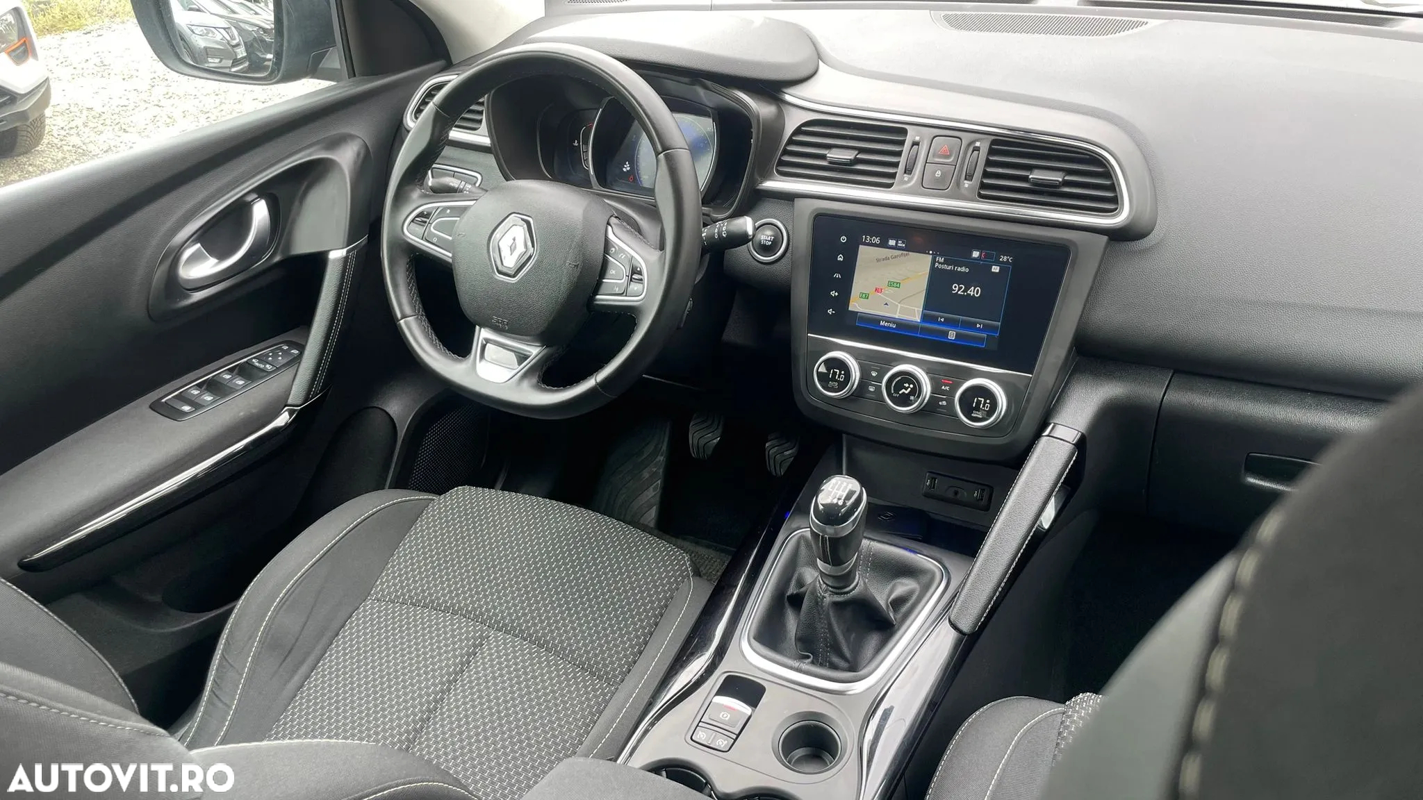 Renault Kadjar - 25