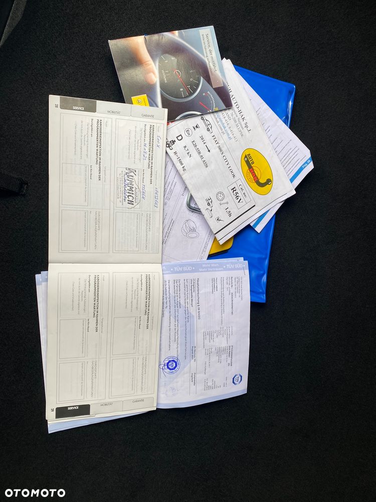 Fiat 500X 1.4 MultiAir Cross S-Design Traction+ - 39