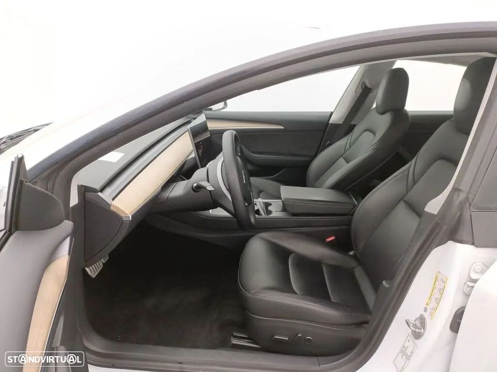 Tesla Model 3 Performance Dual Motor AWD - 15