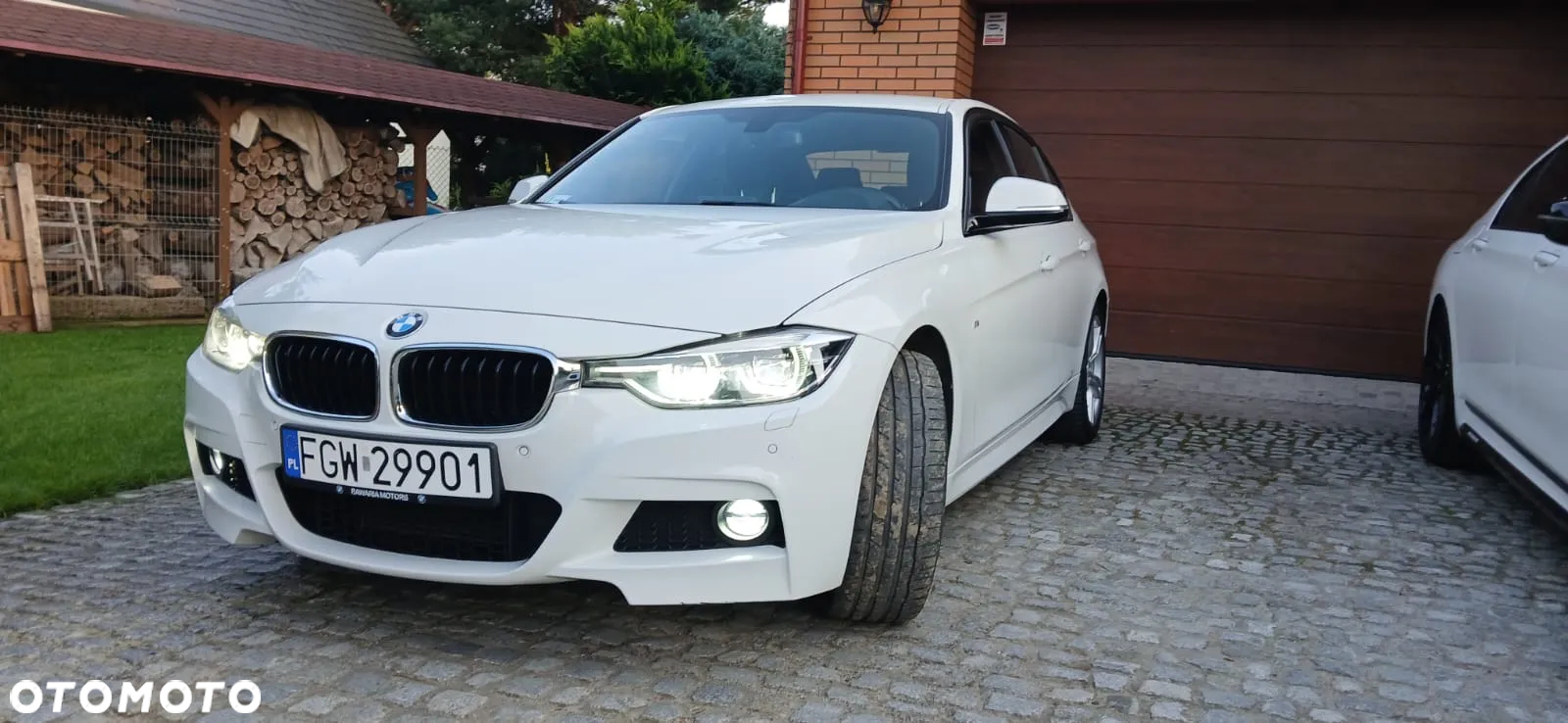 BMW Seria 3 318i - 2