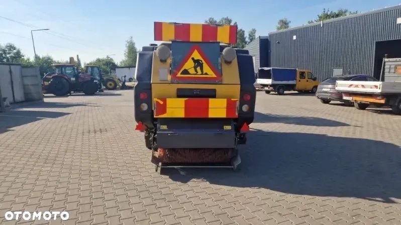 Schmidt WASA 300 + - 4