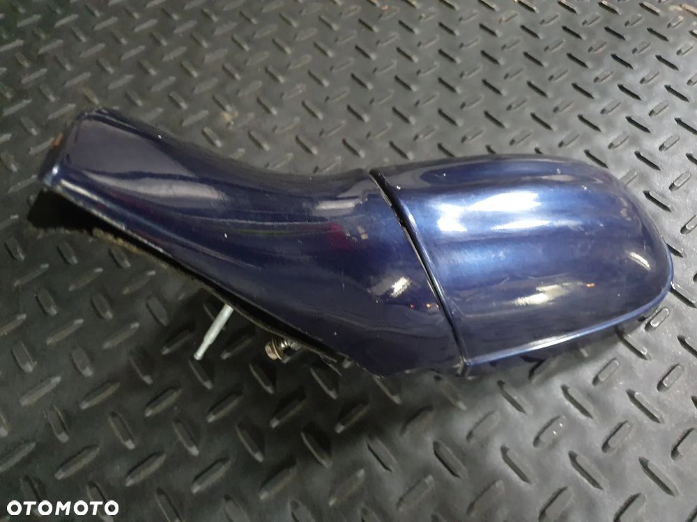 OPEL CORSA B LUSTERKO ZEWNĘTRZNE LEWE ELEKTRYCZNE 5PIN 008062349 - 3