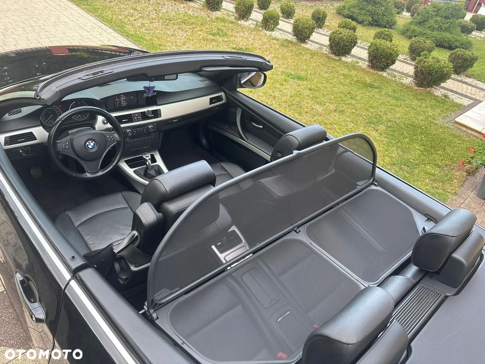 BMW Seria 3 320d - 4
