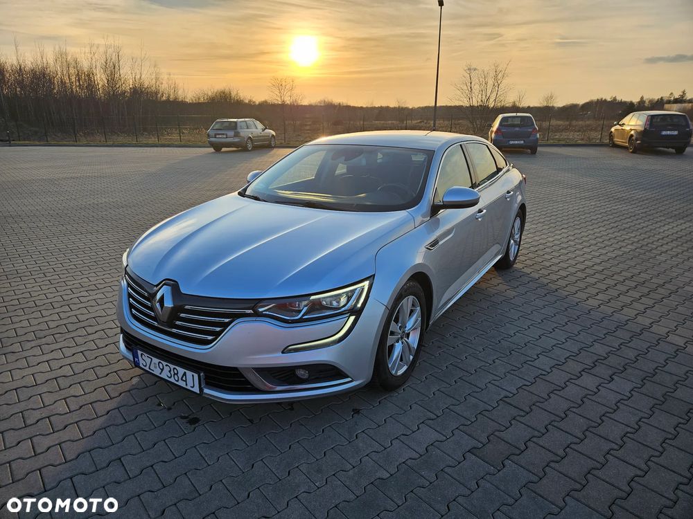 Renault Talisman 1.6 Energy dCi Zen EDC - 1