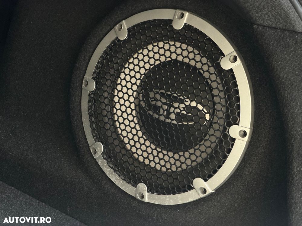 Citroën C4 Aircross HDi 115 Stop & Start 4WD Exclusive - 33