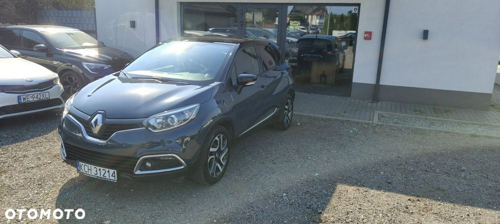 Renault Captur (ENERGY) TCe 90 LIMITED - 3