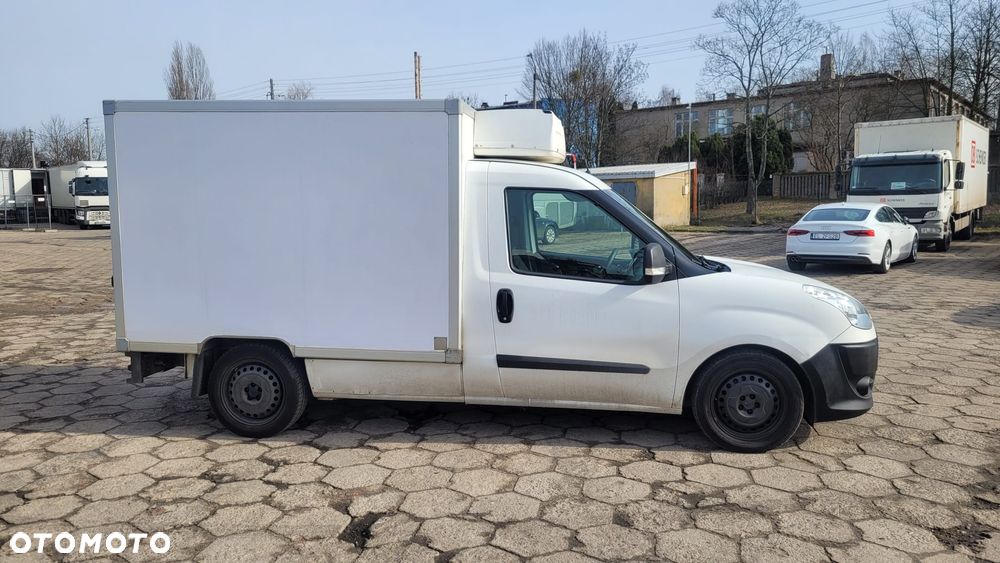 Fiat Doblo - 3