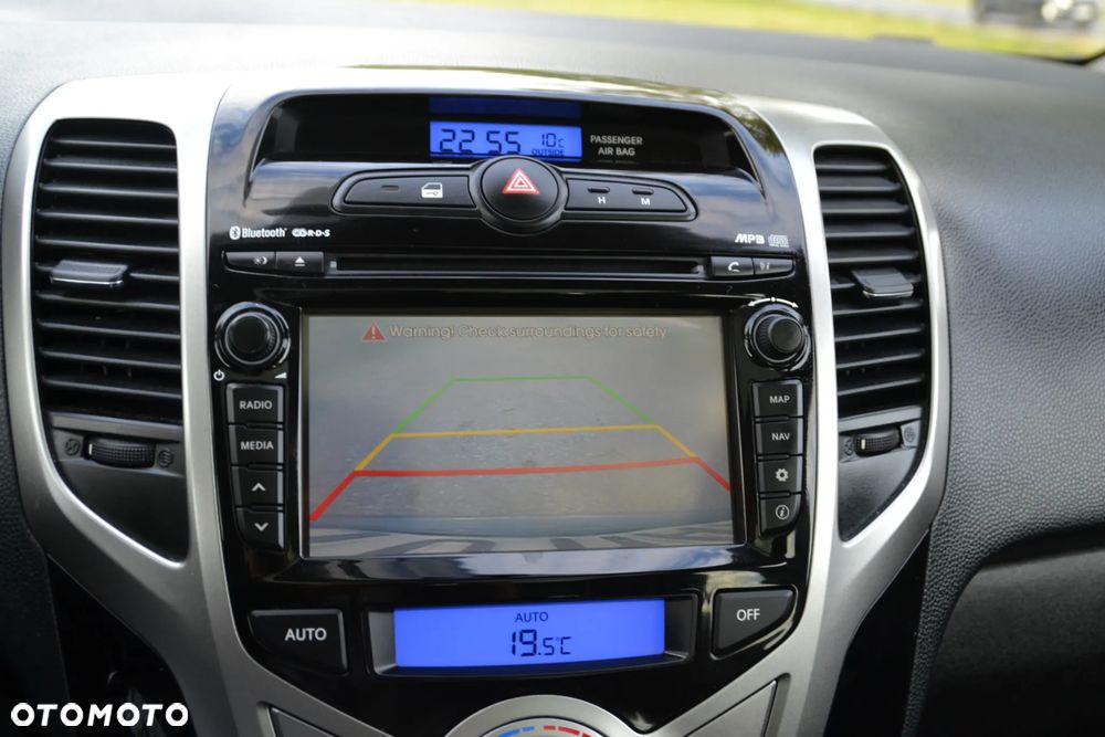 Hyundai ix20 1.6 blue Passion - 28