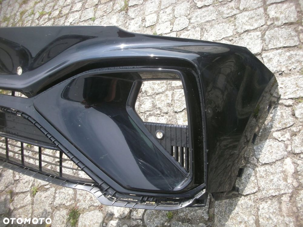 MG MARVEL PRZEDNI ZDERZAK PRZÓD POD PDC EP21 - 2