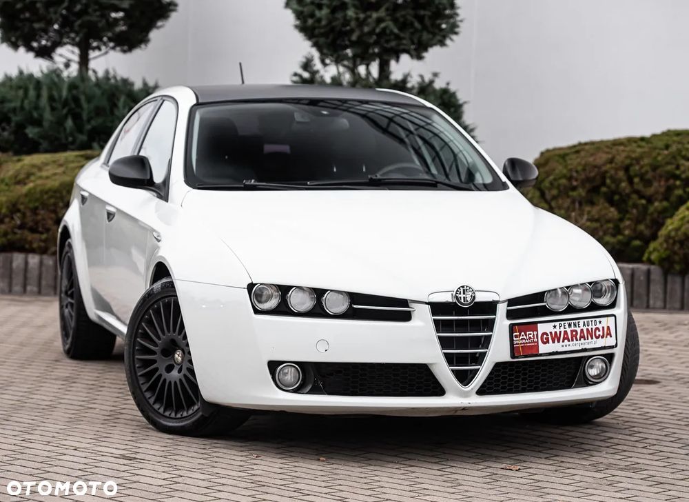 Alfa Romeo 159 - 1