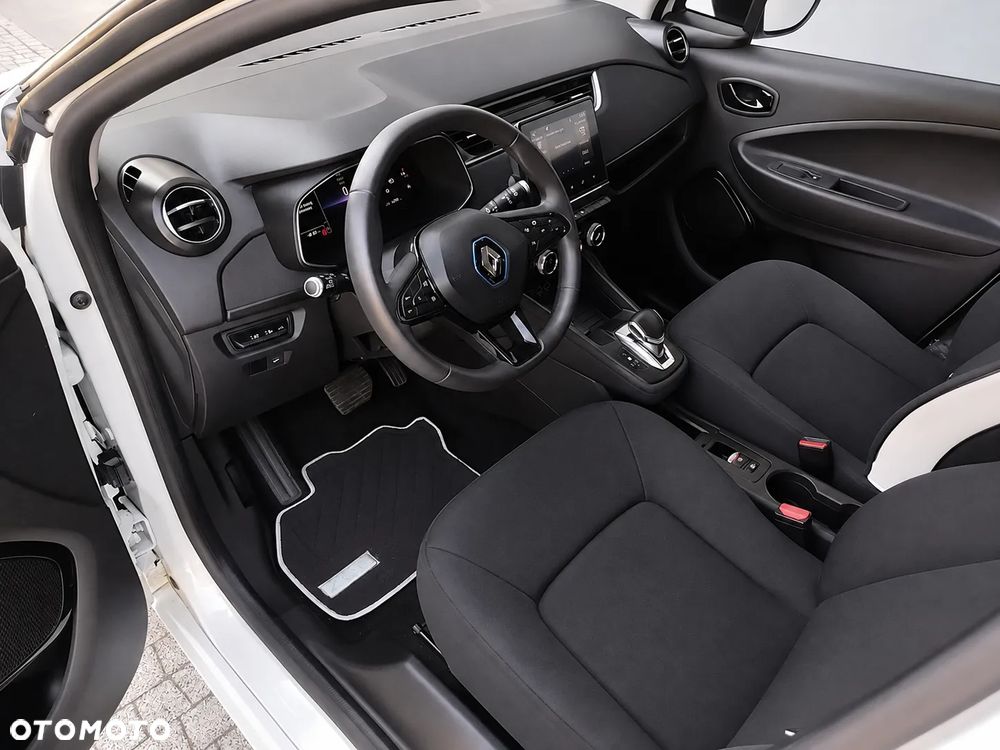 Renault Zoe R110 Z.E 50 Life - 8