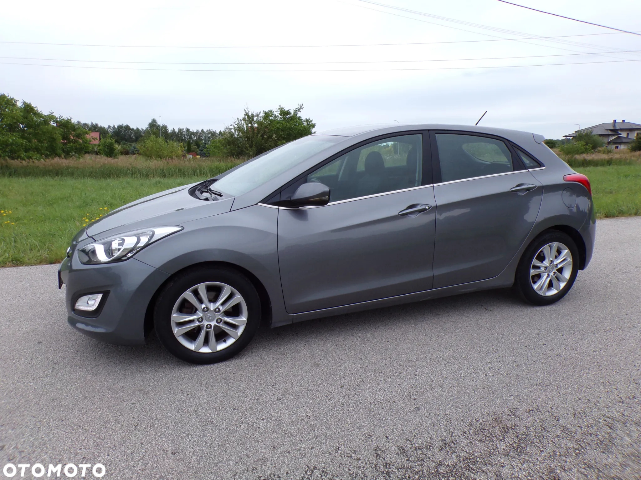 Hyundai i30 1.6 CRDi Comfort - 5