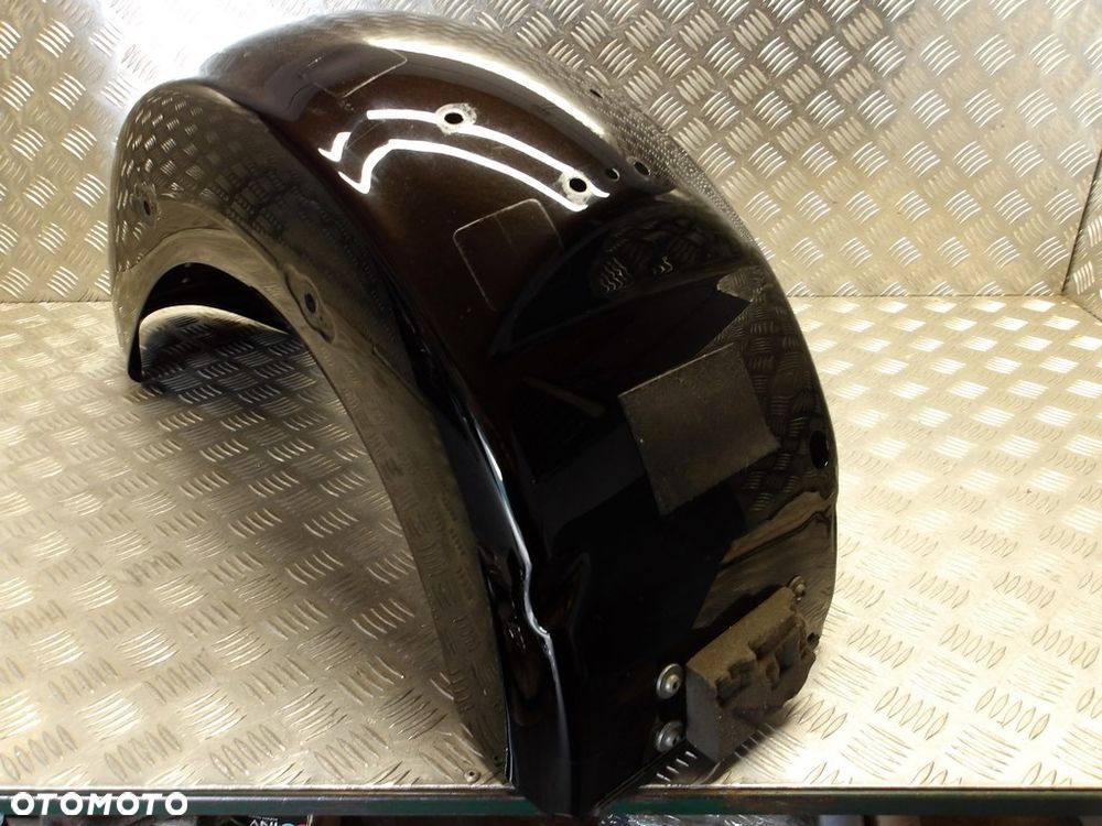 Błotnik tylny YAMAHA XV 1900 ROADLINER/STRATOLINER 06-14r   PN. 1D7-YK216-00 - 3
