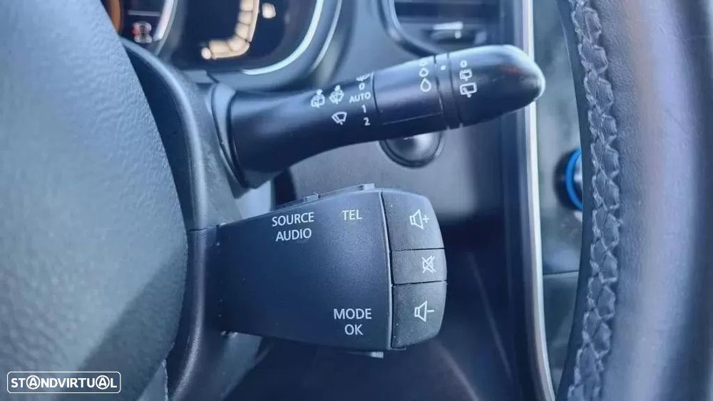 Renault Grand Scénic 1.7 Blue dCi Bose Edition EDC - 23