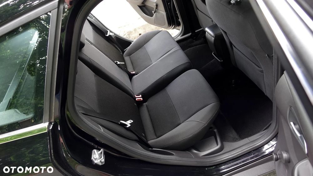 Ford Focus - 11