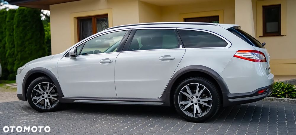 Peugeot 508 - 25