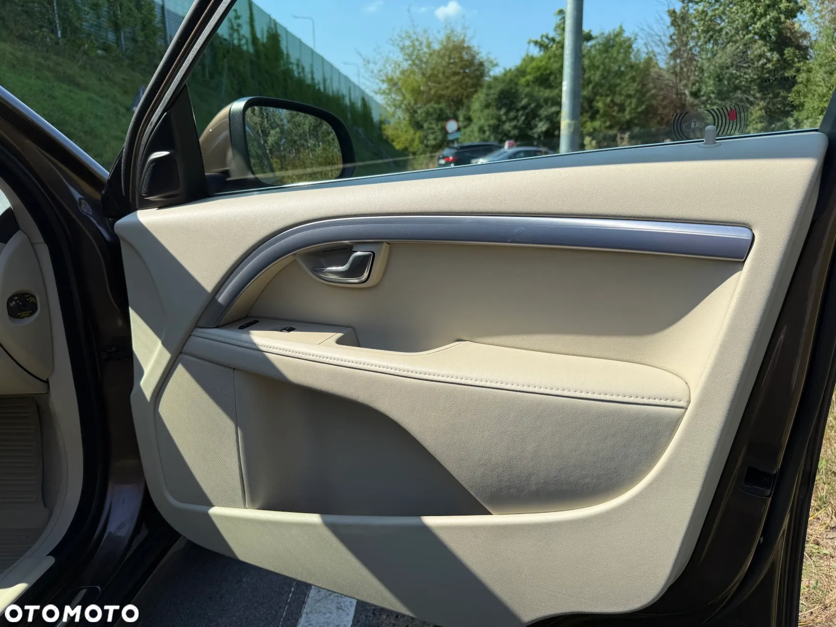 Volvo V70 - 17