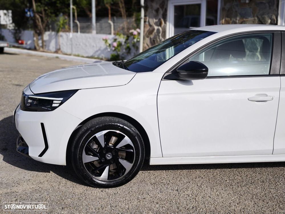 Opel Corsa-e 50 kWh Edition - 14