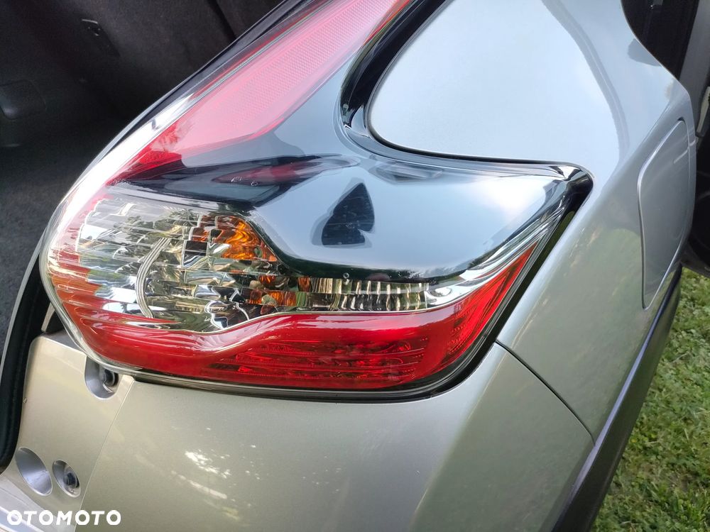 Nissan Juke 1.5 dCi Dynamic Edition EU6 - 17