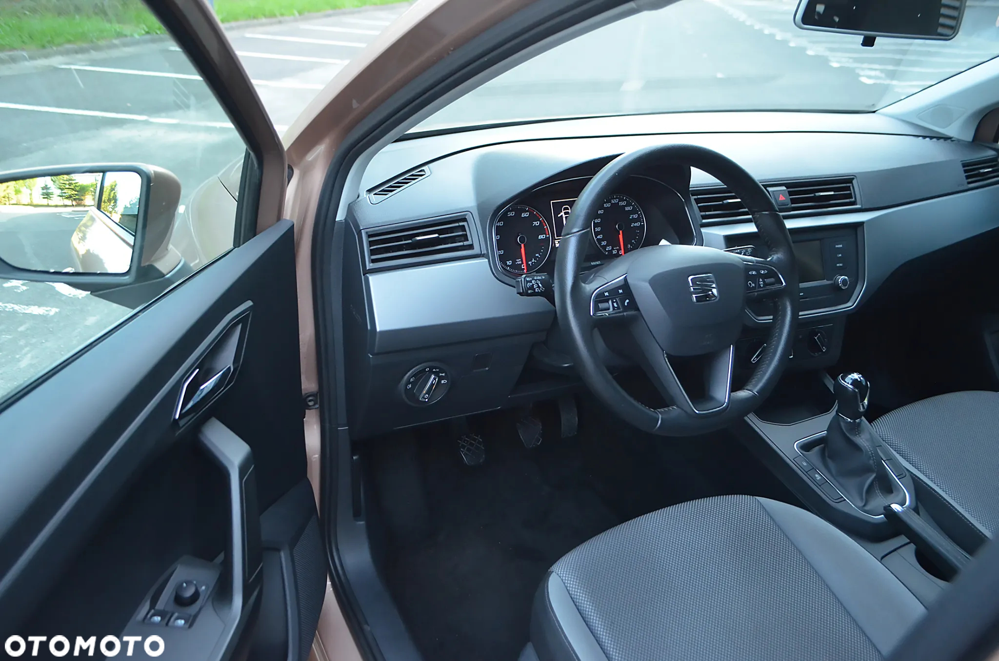 Seat Ibiza 1.0 TSI Full LED S&S - 9
