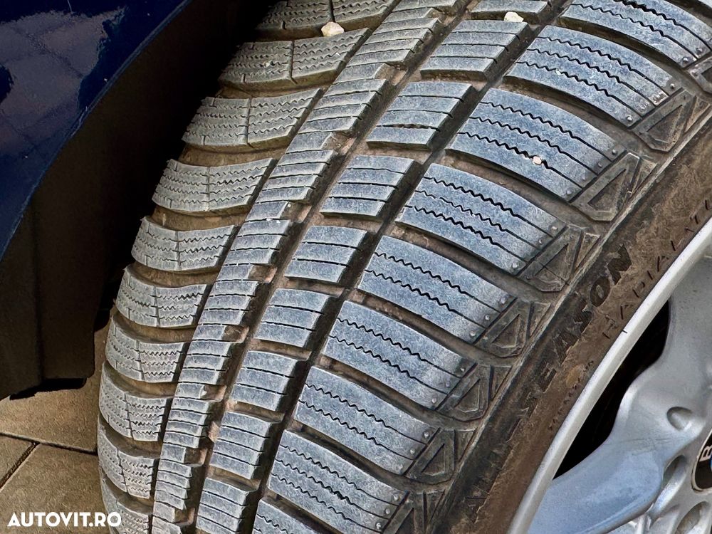 BMW Seria 1 118d DPF Edition Sport - 20