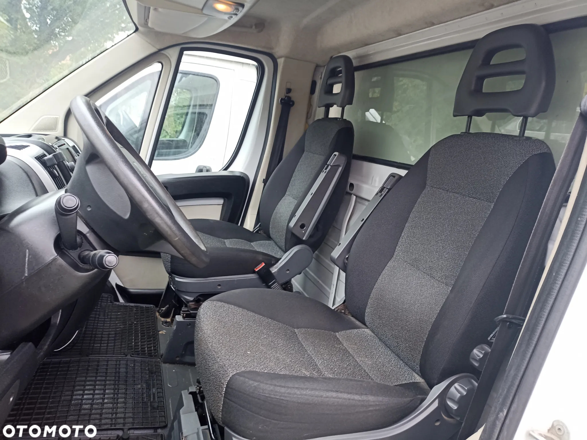 Fiat Ducato - 9
