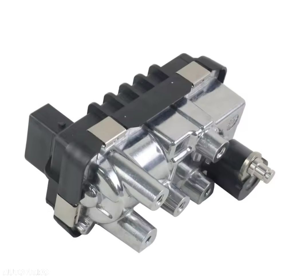 Actuator Turbina Motoras Electric Turbosuflanta Jaguar X-Type Ford 2.0 - 3
