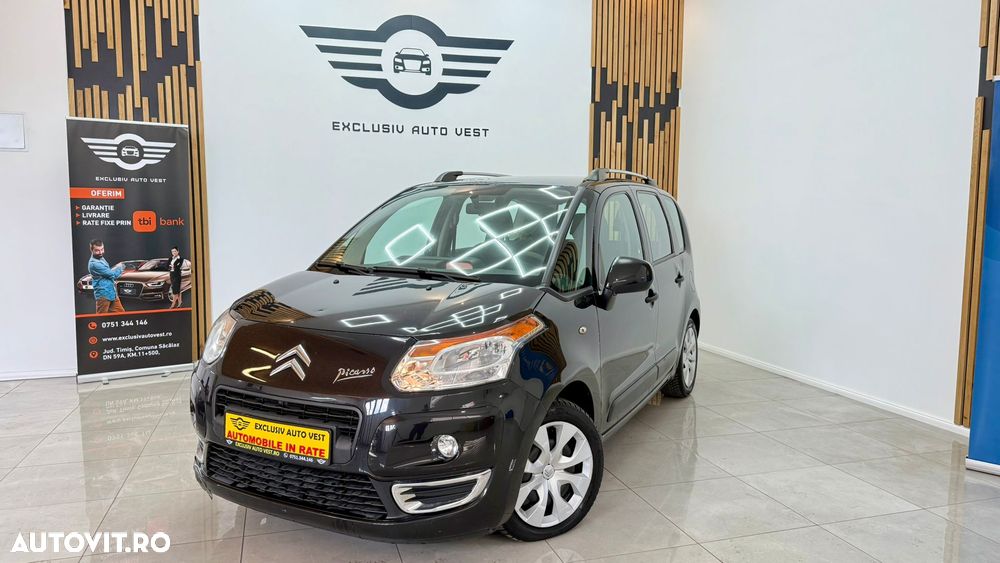 Citroën C3 Picasso - 3