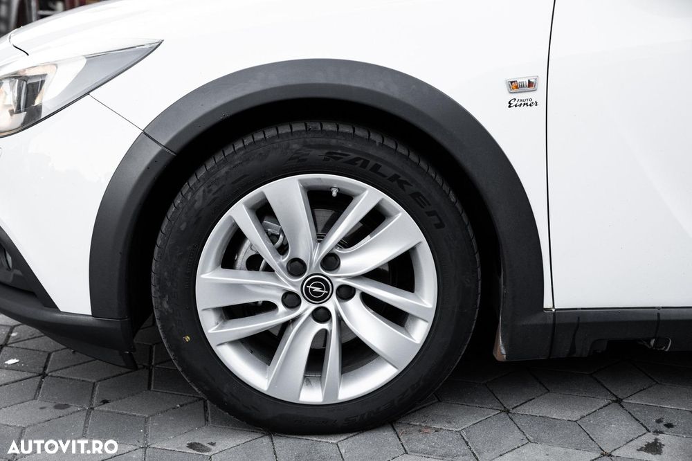 Opel Insignia - 15