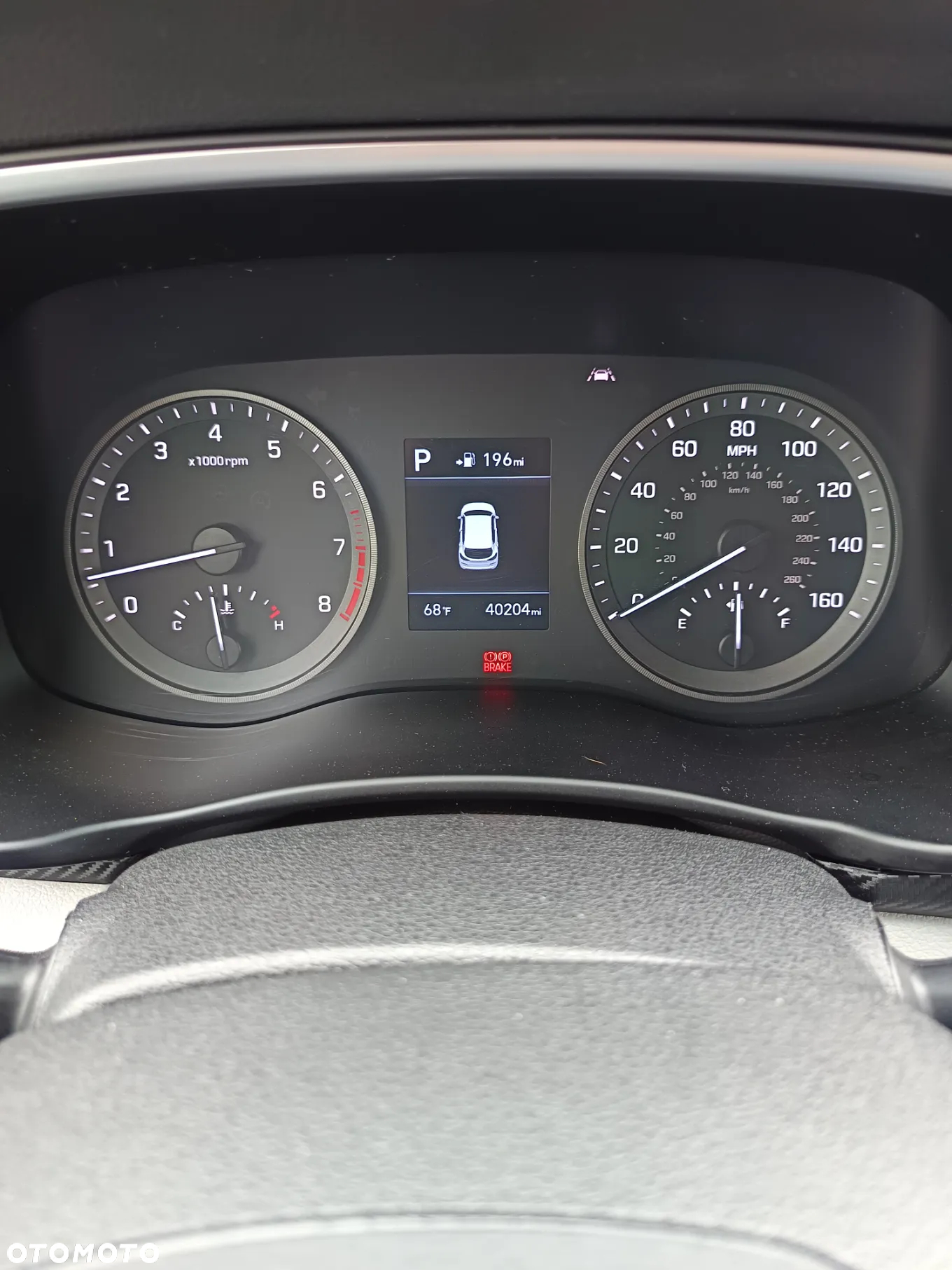 Hyundai Tucson - 5