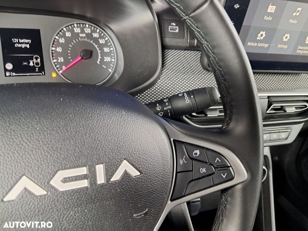 Dacia Logan - 15