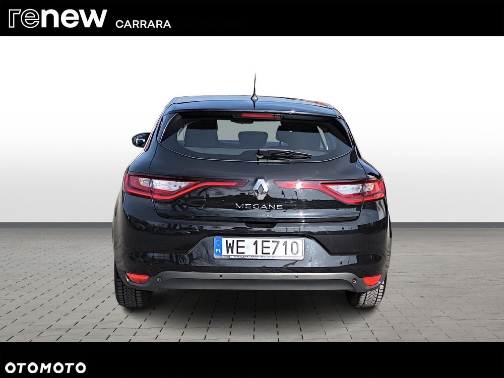 Renault Megane 1.3 TCe FAP Business - 4