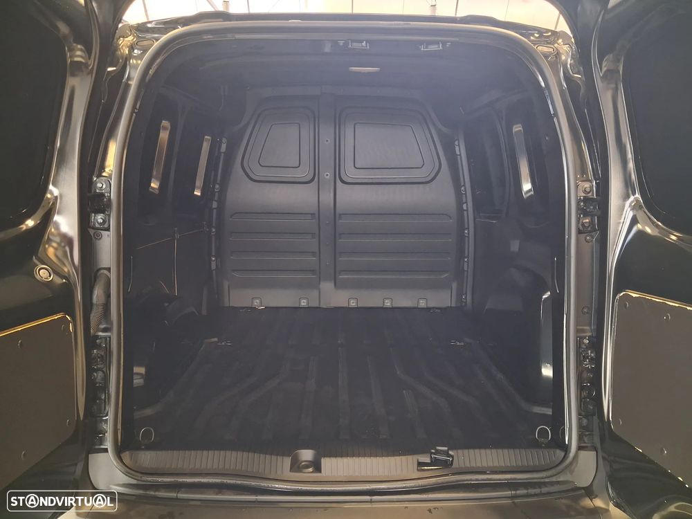 Mercedes-Benz Citan Furgão Standard 112CDI/27 - 12