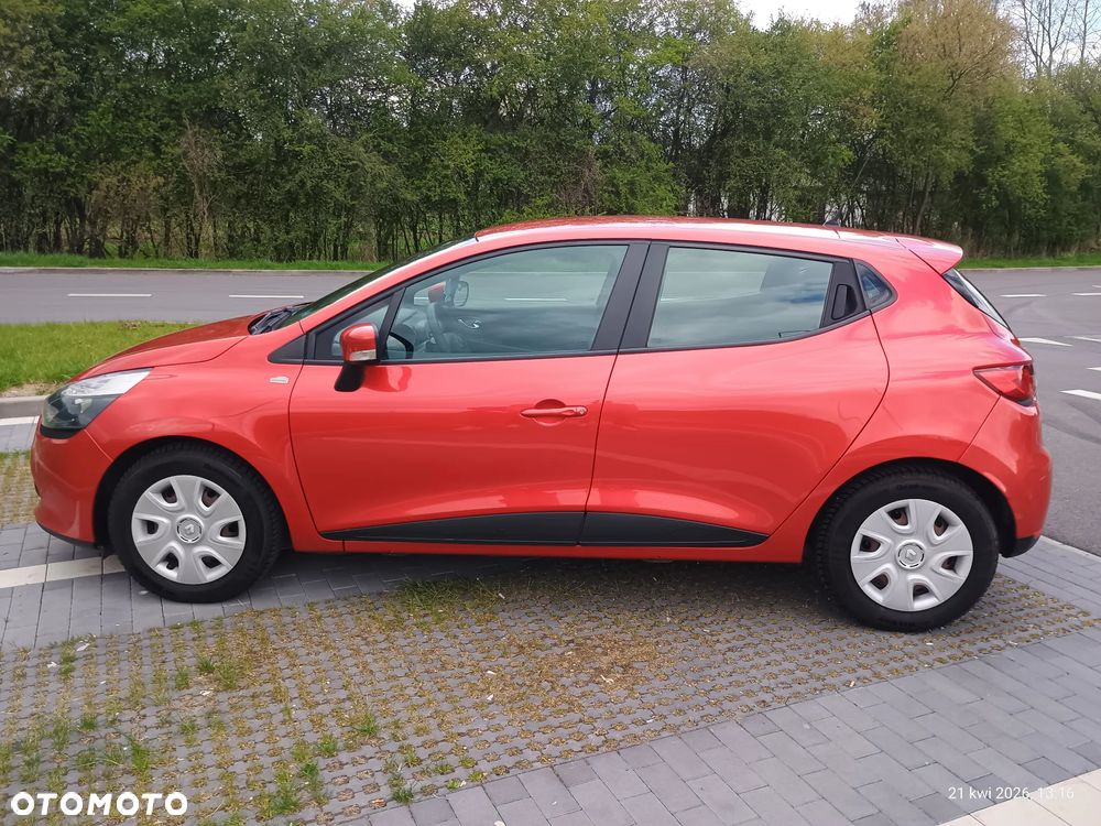 Renault Clio 1.2 16V Business - 1