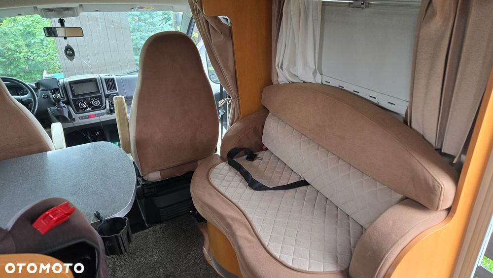 Fiat Ducato - 8